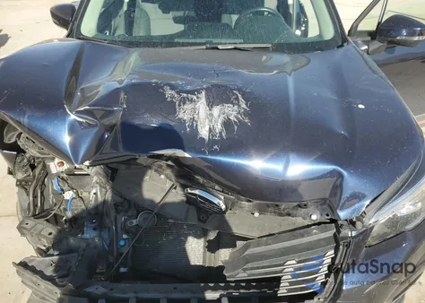 2019 Subaru Forester Sport z USA, uszkodzony, nr VIN JF2SKAPC1KH564822